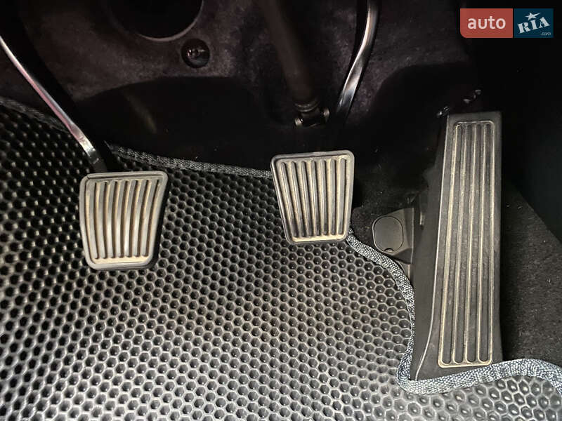 Внедорожник / Кроссовер Kia Sportage 2016 в Одессе