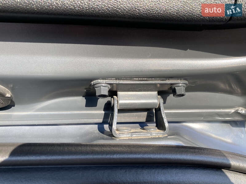 Внедорожник / Кроссовер Kia Sportage 2016 в Одессе