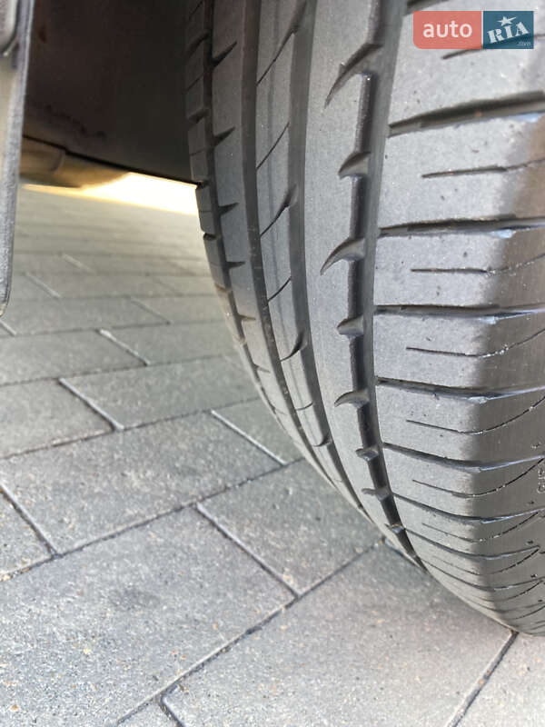 Внедорожник / Кроссовер Kia Sportage 2016 в Одессе