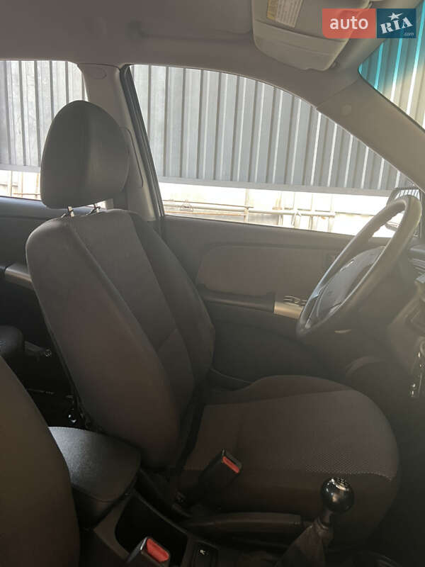 Внедорожник / Кроссовер Kia Sportage 2008 в Гайсине фото 14 Внедорожник / Кроссовер Kia Sportage 2008 в Гайсине