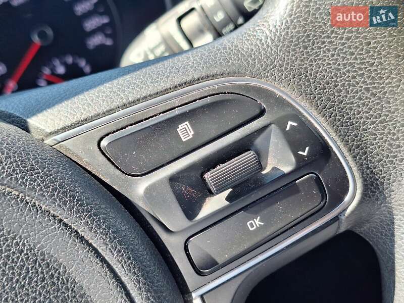 Внедорожник / Кроссовер Kia Sportage 2015 в Одессе