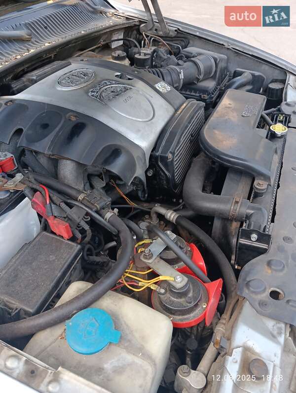 Внедорожник / Кроссовер Kia Sportage 2001 в Киеве