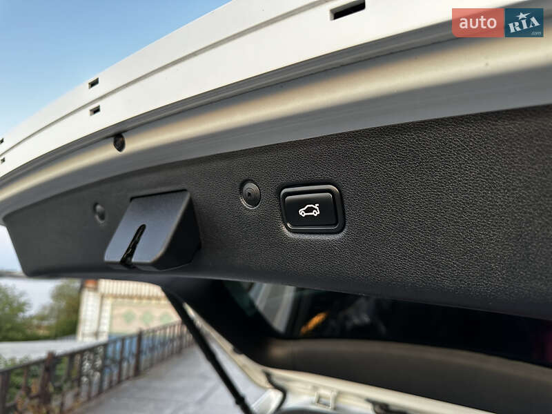 Внедорожник / Кроссовер Kia Sportage 2020 в Днепре