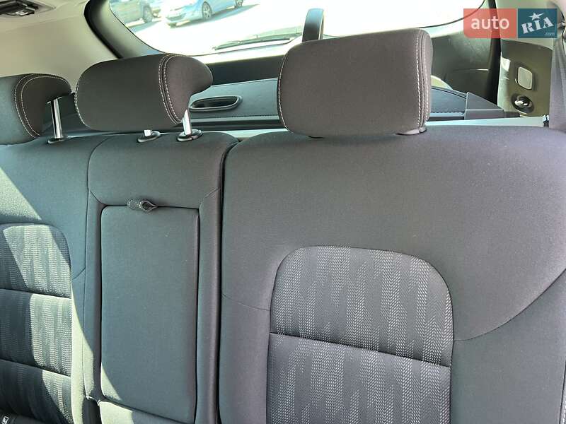 Внедорожник / Кроссовер Kia Sportage 2021 в Киеве