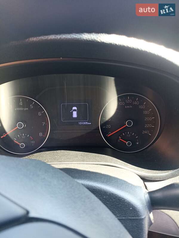 Внедорожник / Кроссовер Kia Sportage 2016 в Аулах