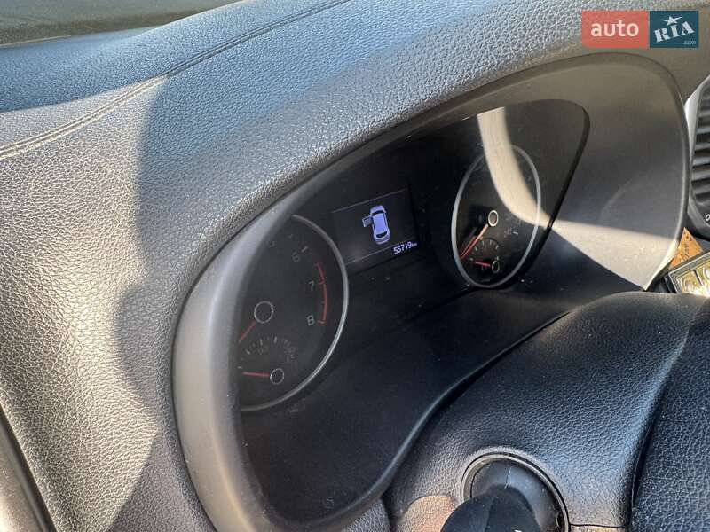 Внедорожник / Кроссовер Kia Sportage 2019 в Львове