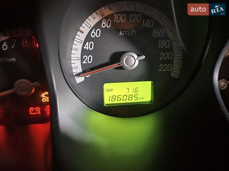 Внедорожник / Кроссовер Kia Sportage 2008 в Львове