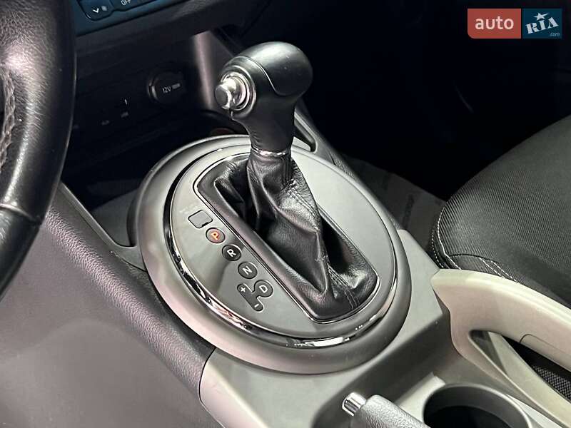 Позашляховик / Кросовер Kia Sportage 2014 в Одесі