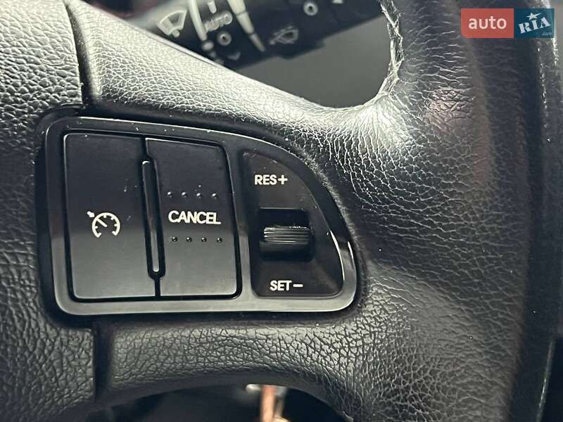 Позашляховик / Кросовер Kia Sportage 2014 в Одесі