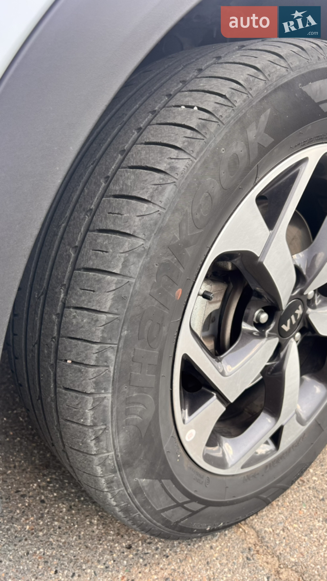Kia Sportage 2019 VIN U5YPG814BLL823919 фото оголошення 16 з 18