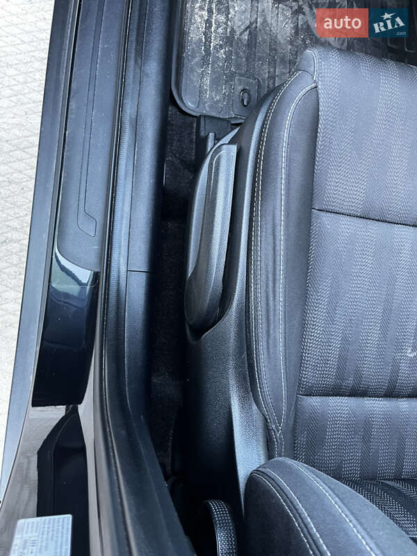 Позашляховик / Кросовер Kia Sportage 2018 в Харкові