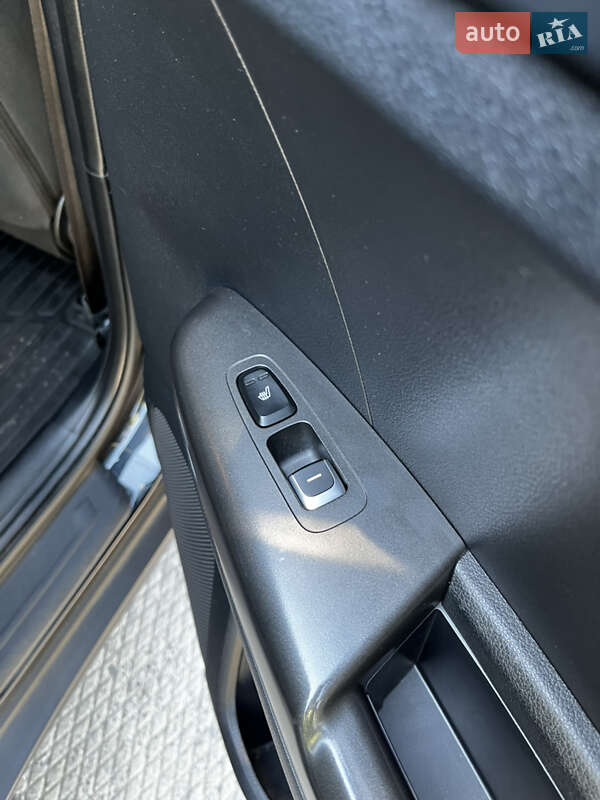 Позашляховик / Кросовер Kia Sportage 2018 в Харкові