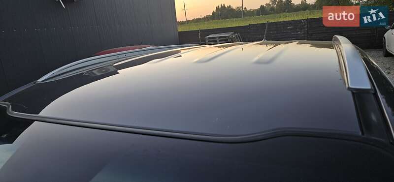 Позашляховик / Кросовер Kia Sportage 2013 в Коломиї