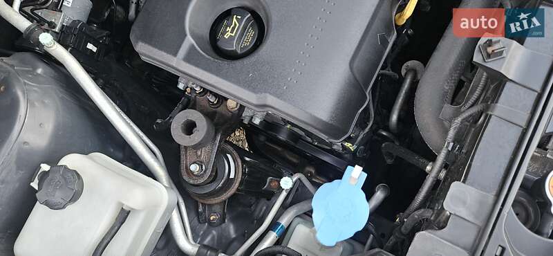 Позашляховик / Кросовер Kia Sportage 2013 в Коломиї