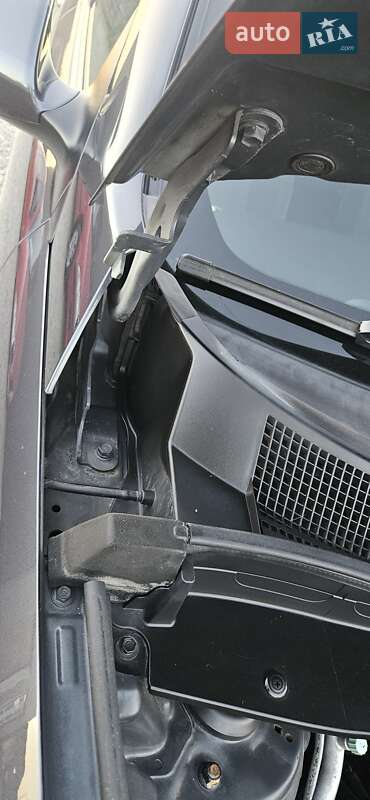 Позашляховик / Кросовер Kia Sportage 2013 в Коломиї