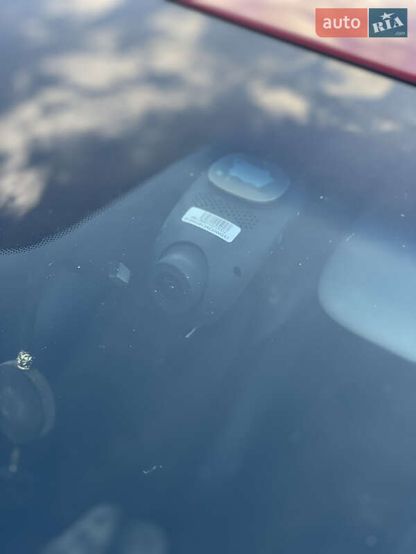 Внедорожник / Кроссовер Kia Sportage 2016 в Ровно