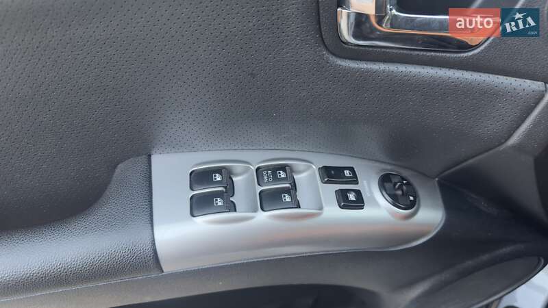 Внедорожник / Кроссовер Kia Sportage 2007 в Звягеле