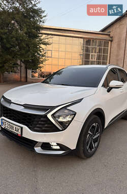 Позашляховик / Кросовер Kia Sportage 2022 в Кривому Розі