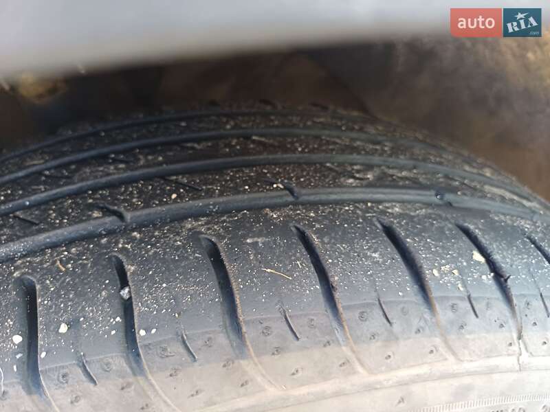 Позашляховик / Кросовер Kia Sportage 2021 в Новій Водолагі