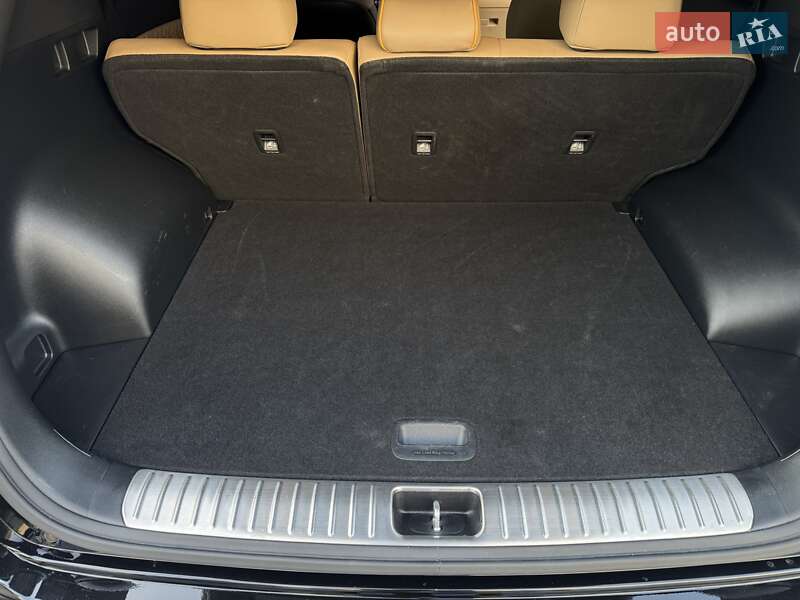 Позашляховик / Кросовер Kia Sportage 2017 в Києві