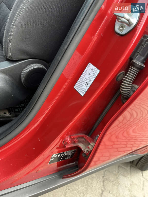 Позашляховик / Кросовер Kia Sportage 2018 в Львові