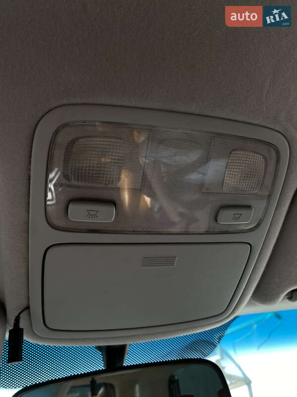 Позашляховик / Кросовер Kia Sportage 2007 в Шепетівці