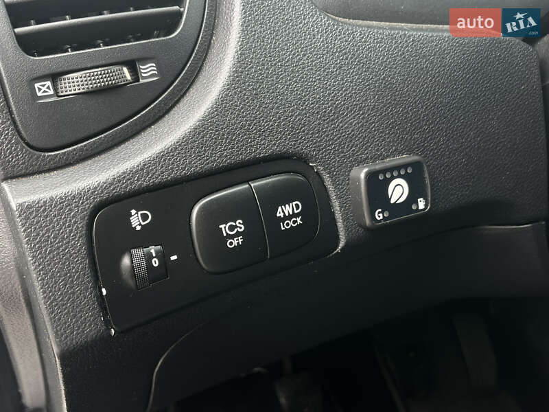 Позашляховик / Кросовер Kia Sportage 2007 в Харкові фото 22 Позашляховик / Кросовер Kia Sportage 2007 в Харкові