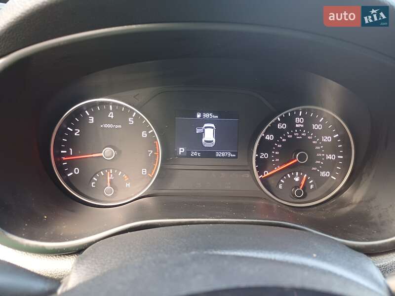 Внедорожник / Кроссовер Kia Sportage 2021 в Конотопе