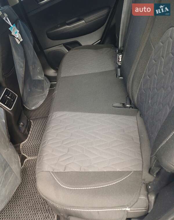 Внедорожник / Кроссовер Kia Sportage 2021 в Конотопе