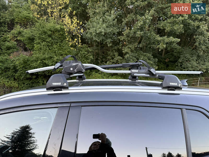 Внедорожник / Кроссовер Kia Sportage 2023 в Киеве