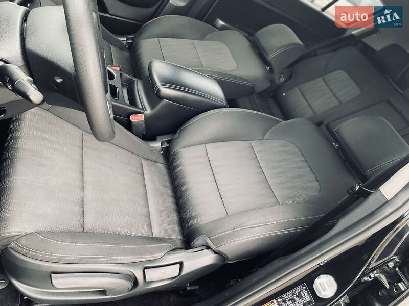 Внедорожник / Кроссовер Kia Sportage 2018 в Киеве