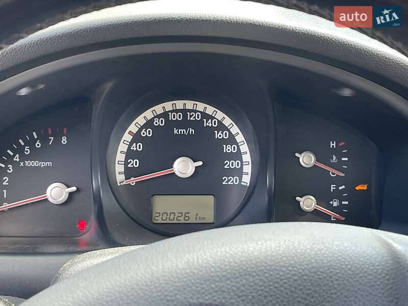 Внедорожник / Кроссовер Kia Sportage 2006 в Чернигове