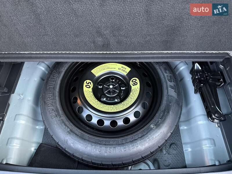 Внедорожник / Кроссовер Kia Sportage 2022 в Киеве