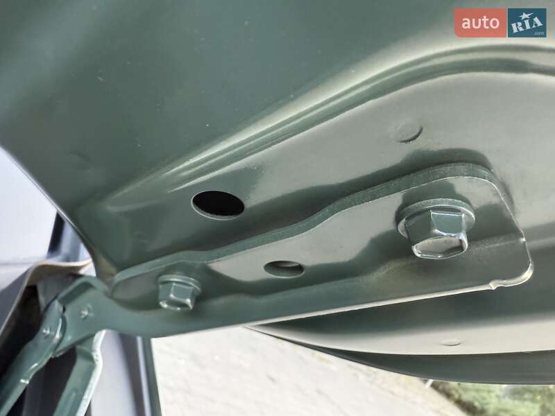 Внедорожник / Кроссовер Kia Sportage 2022 в Киеве