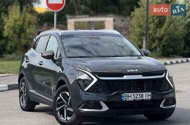 Внедорожник / Кроссовер Kia Sportage 2024 в Хмельнике