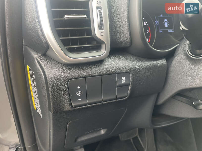 Позашляховик / Кросовер Kia Sportage 2017 в Вінниці