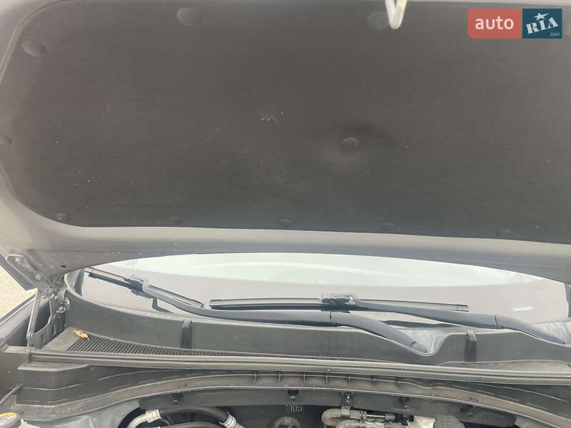 Позашляховик / Кросовер Kia Sportage 2017 в Вінниці