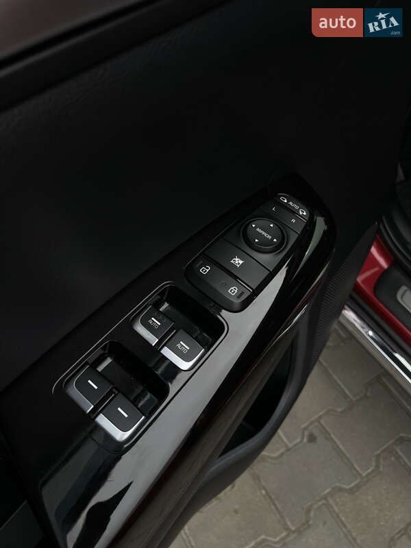 Позашляховик / Кросовер Kia Sportage 2019 в Одесі