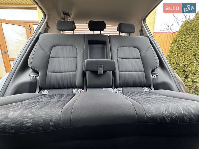 Позашляховик / Кросовер Kia Sportage 2021 в Южному