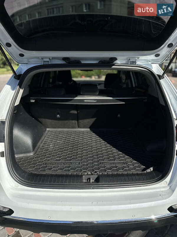 Внедорожник / Кроссовер Kia Sportage 2021 в Тернополе