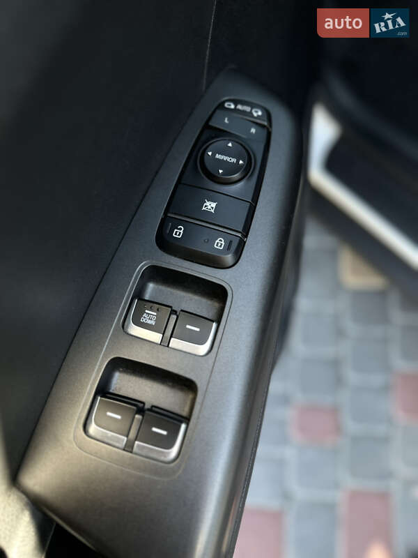 Внедорожник / Кроссовер Kia Sportage 2021 в Тернополе