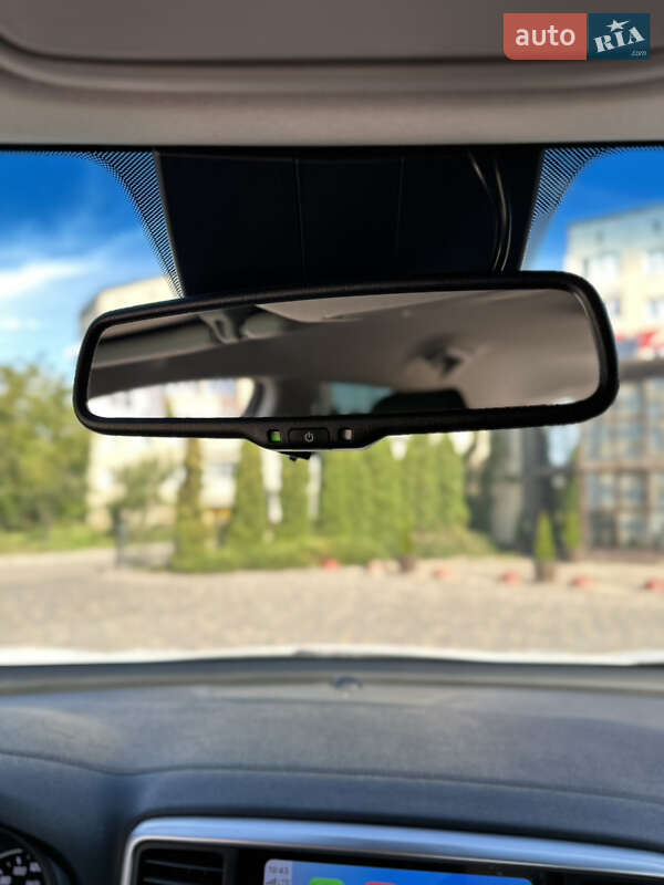 Внедорожник / Кроссовер Kia Sportage 2021 в Тернополе