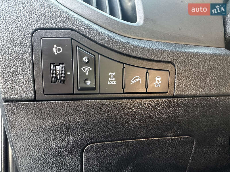 Позашляховик / Кросовер Kia Sportage 2011 в Одесі