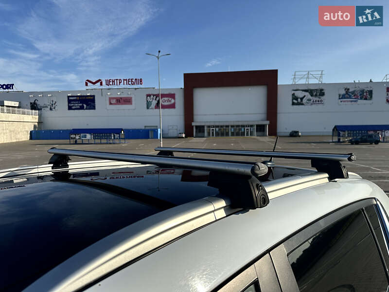 Позашляховик / Кросовер Kia Sportage 2011 в Одесі