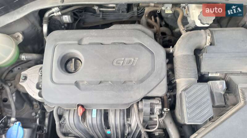 Внедорожник / Кроссовер Kia Sportage 2020 в Днепре