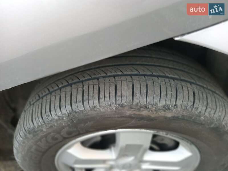 Внедорожник / Кроссовер Kia Sportage 2009 в Тернополе