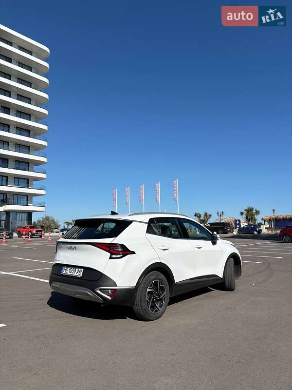 Внедорожник / Кроссовер Kia Sportage 2023 в Николаеве