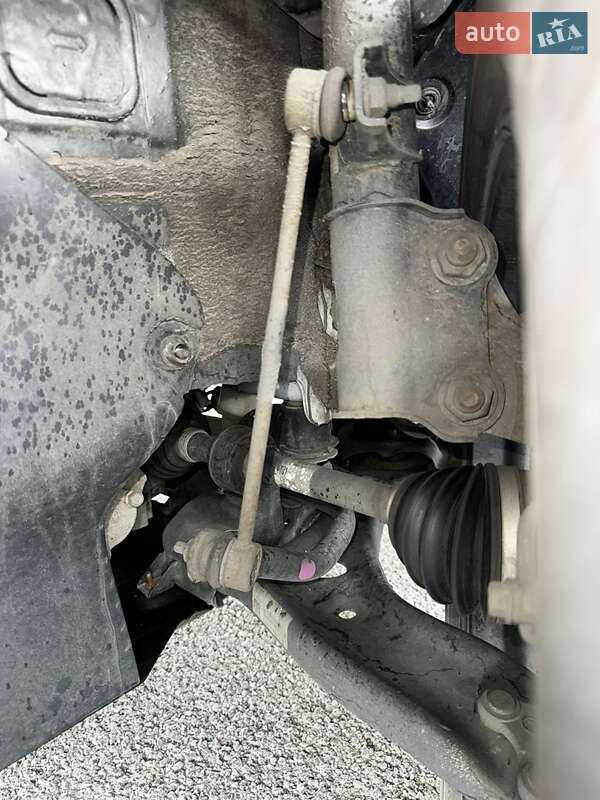 Позашляховик / Кросовер Kia Sportage 2019 в Києві