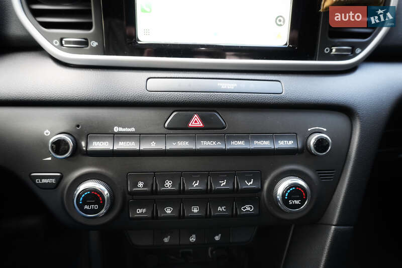 Внедорожник / Кроссовер Kia Sportage 2019 в Одессе