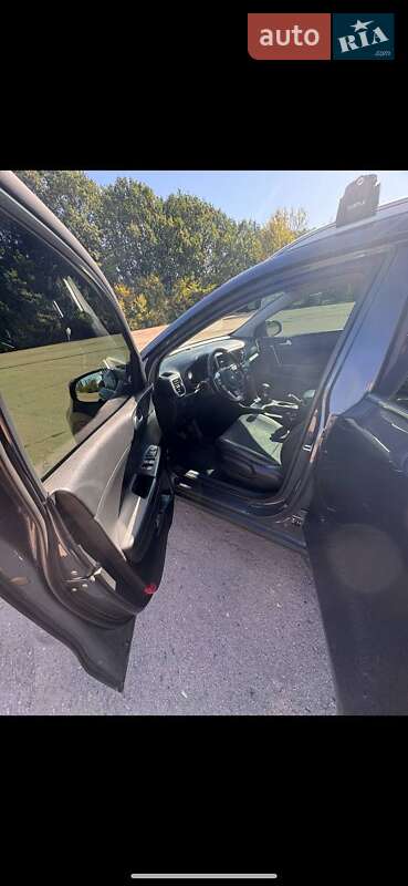 Внедорожник / Кроссовер Kia Sportage 2019 в Нежине фото 10 Внедорожник / Кроссовер Kia Sportage 2019 в Нежине